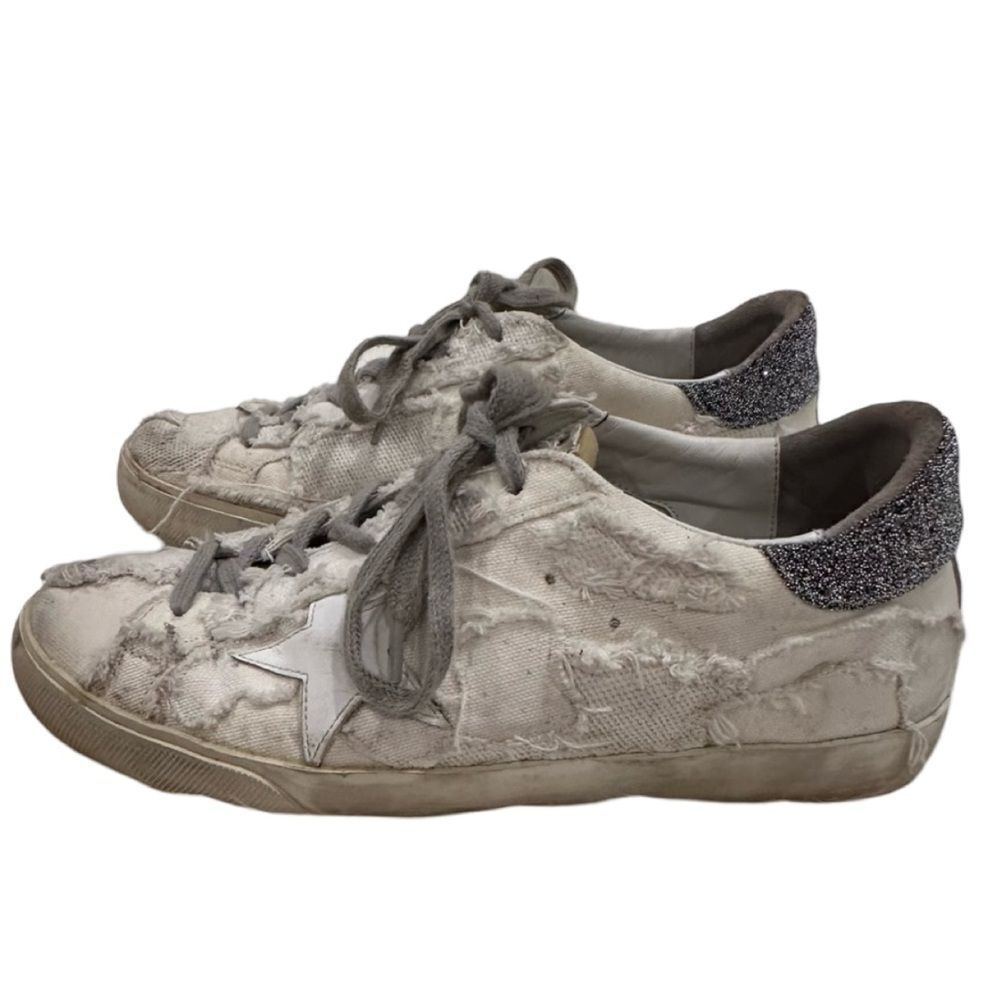 Golden Goose Superstar
